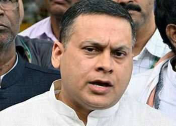 BJP New Team में Amit Malviya की छुट्टी, पहली बार सामने आया रिएक्शन; नए IT Cell Head को दी बधाई