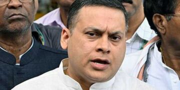 BJP New Team में Amit Malviya की छुट्टी, पहली बार सामने आया रिएक्शन; नए IT Cell Head को दी बधाई