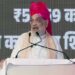 Amit Shah Vande Mataram Row: सोनिया गांधी पर बरसे अमित शाह, बोले- 'कांग्रेस को देश से मांगनी चाहिए माफी'