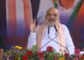 Amit Shah का बड़ा दावा- ‘डर नहीं, भरोसे की सरकार’, Siliguri में नए Criminal Laws पर TMC को घेरा