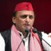 Akhilesh Yadav का Yogi Adityanath पर पलटवार, बोले- BJP का मतलब 'भाग जाओ पाकिस्तान'
