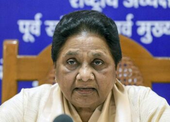 Akhilesh Yadav Chavanni Statement: मायावती का पलटवार, बोलीं- Jat समाज से तुरंत माफी मांगें सपा प्रमुख