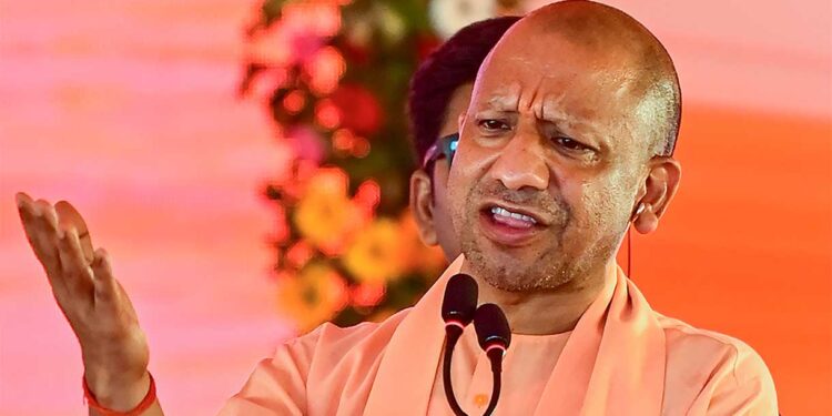 Raksha Bandhan पर CM योगी का बड़ा संदेश, बोले- बेटियों के सपनों को पंख दे रही Double Engine सरकार