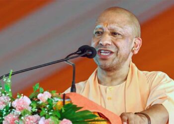 Lucknow Cantonment को मिलेगा Modern Look! 101 करोड़ की 12 परियोजनाओं का शिलान्यास, Rajnath Singh और CM योगी रहेंगे मौजूद