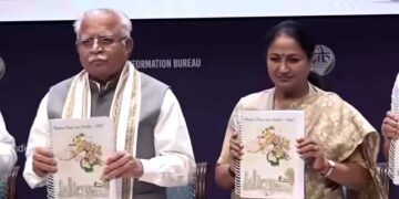 Delhi Master Plan 2047: 40 लाख नए घर, 695 KM Metro और हाई-डेंसिटी कॉरिडोर से बदलेगा राजधानी का नक्शा