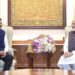PM Modi से मिले Devendra Fadnavis, Maharashtra Development Projects पर हुई खास चर्चा; BJP की नई टीम पर भी नजर