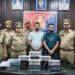 Kannauj Gold Seized: कार से मिला 10KG Gold, कीमत जानकर रह जाएंगे हैरान