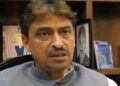 Imran Masood का Vande Mataram विवाद पर बड़ा बयान, बोले- 'अल्लाह के अलावा किसी की इबादत नहीं कर सकता'