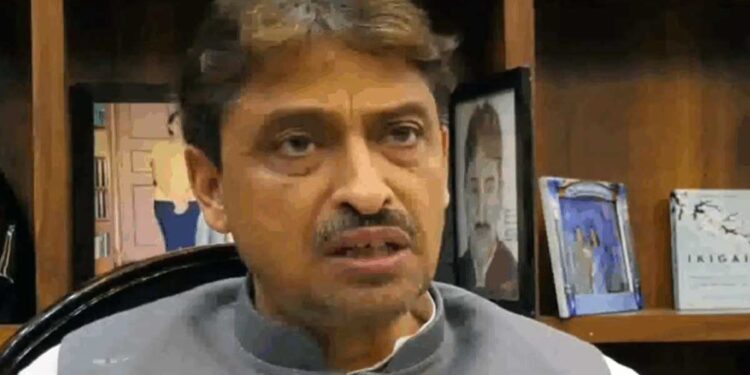 Imran Masood का Vande Mataram विवाद पर बड़ा बयान, बोले- 'अल्लाह के अलावा किसी की इबादत नहीं कर सकता'