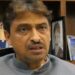 Imran Masood का Vande Mataram विवाद पर बड़ा बयान, बोले- 'अल्लाह के अलावा किसी की इबादत नहीं कर सकता'