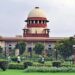 Consumer Commission पर Supreme Court सख्त, कहा- रिटायर्ड जजों का 'आरामगाह' नहीं, वर्षों से लंबित मामलों पर जताई नाराजगी