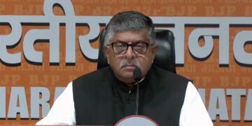 Ravi Shankar Prasad का Rahul Gandhi पर बड़ा हमला, बोले- कई मुद्दों पर चुप क्यों हैं कांग्रेस नेता?