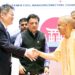 UP-Japan Tourism Deal: जापानी पर्यटकों के लिए नया Gateway बनेगा यूपी, Buddhist Circuit पर योगी सरकार का बड़ा प्लान