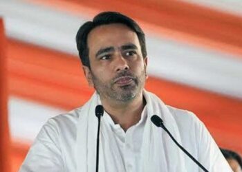 Akhilesh Yadav के बयान पर Jayant Chaudhary का पलटवार, बोले- 'वो मजबूर कर रहे हैं...'
