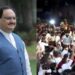Reservation Protest के बाद JP Nadda की बड़ी बैठक, आंदोलन के प्रतिनिधियों से मिले; बोले- जल्द फिर होगी मुलाकात