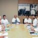 Kharge की अध्यक्षता में Congress की बड़ी बैठक, Paper Leak से OBC Census तक इन मुद्दों पर होगा मंथन