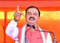 यूपी में फिर ‘सांपनाथ’ और ‘नागनाथ’ की एंट्री! Keshav Prasad Maurya ने कांग्रेस-सपा पर साधा निशाना
