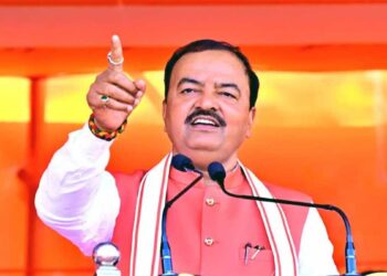 यूपी में फिर ‘सांपनाथ’ और ‘नागनाथ’ की एंट्री! Keshav Prasad Maurya ने कांग्रेस-सपा पर साधा निशाना