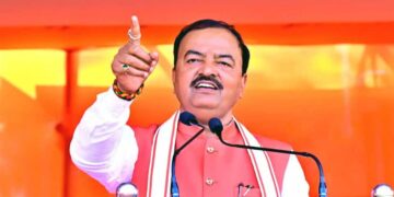 यूपी में फिर ‘सांपनाथ’ और ‘नागनाथ’ की एंट्री! Keshav Prasad Maurya ने कांग्रेस-सपा पर साधा निशाना