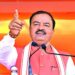 यूपी में फिर ‘सांपनाथ’ और ‘नागनाथ’ की एंट्री! Keshav Prasad Maurya ने कांग्रेस-सपा पर साधा निशाना