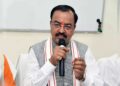 FCRA Bill पर Keshav Maurya का सपा-कांग्रेस पर बड़ा हमला, बोले- ‘दिन लदने वाले हैं’, विपक्ष पर साधा निशाना