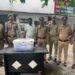 Lucknow Jain Temple Theft: YouTube से सीखा ताला तोड़ना, फिर जैन मंदिर में 15 लाख की चोरी; पूर्व सिक्योरिटी गार्ड गिरफ्तार