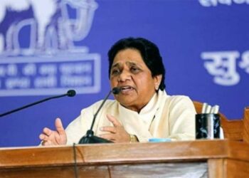 UP Election: मायावती का बड़ा चुनावी संदेश, ‘साम, दाम, दंड, भेद’ से सावधान रहने की अपील, UP में फिर BSP सरकार का लक्ष्य