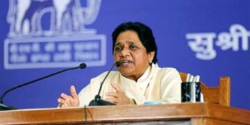 UP Election: मायावती का बड़ा चुनावी संदेश, ‘साम, दाम, दंड, भेद’ से सावधान रहने की अपील, UP में फिर BSP सरकार का लक्ष्य