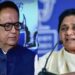 Mayawati का बड़ा फैसला, सतीश चंद्र मिश्रा को मिली नई जिम्मेदारी; 2027 चुनाव से पहले BSP का बड़ा Move
