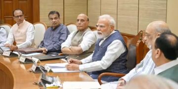 Modi Cabinet का बड़ा फैसला, 13 हजार करोड़ से ज्यादा के Railway-Highway Projects को मंजूरी