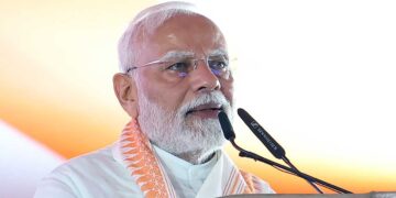 GDP Growth ने चौंकाया! 7.8% की रफ्तार पर PM मोदी बोले- ‘निराशावादी गलत साबित हुए’