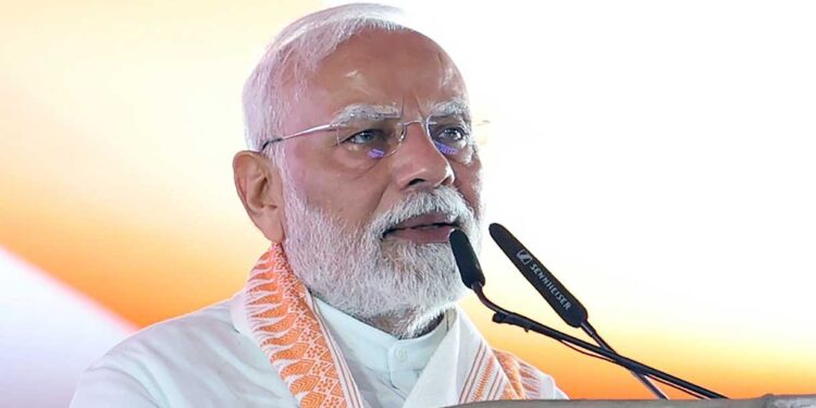 GDP Growth ने चौंकाया! 7.8% की रफ्तार पर PM मोदी बोले- ‘निराशावादी गलत साबित हुए’
