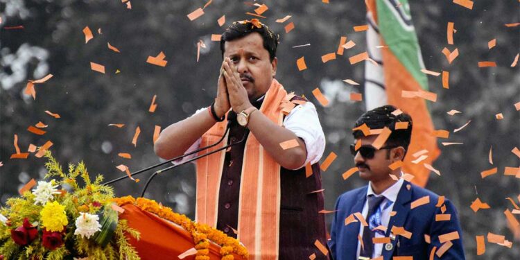 BJP का Youth Focus! नितिन नवीन की बैठक में जुटेंगे 45 युवा नेता, युवाओं के बदलते मूड पर होगा बड़ा मंथन