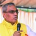 Om Prakash Rajbhar का बड़ा Challenge, बोले- जहूराबाद से लड़ेंगे चुनाव, अखिलेश-शिवपाल को भी दे डाली खुली चुनौती!