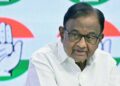 ‘पति को खोया, अब नहीं चाहती वही दोहराया जाए’, Chidambaram के ‘दिमागी नक्सल’ बयान पर शहीद की पत्नी का फूटा गुस्सा