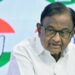 ‘पति को खोया, अब नहीं चाहती वही दोहराया जाए’, Chidambaram के ‘दिमागी नक्सल’ बयान पर शहीद की पत्नी का फूटा गुस्सा
