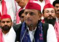 Akhilesh Yadav का योगी सरकार पर बड़ा हमला, बोले- ‘पुलिस विभाग में PDA के साथ अन्याय’, STF पर भी साधा निशाना