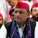 Akhilesh Yadav का योगी सरकार पर बड़ा हमला, बोले- ‘पुलिस विभाग में PDA के साथ अन्याय’, STF पर भी साधा निशाना