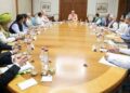 Cabinet से CBI तक 6 बड़े अधिकारियों को Extension, अब Defense Secretary पर नजर! क्या राजेश कुमार सिंह को भी मिलेगा सेवा विस्तार?