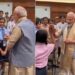 PM मोदी का बच्चों के साथ Raksha Bandhan Celebration, राखी बंधवाकर किया High-Five; Video हुआ वायरल