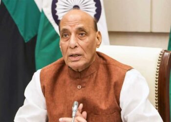 राजनाथ सिंह का 3-Day Lucknow दौरा, विकास परियोजनाओं से लेकर नई सौगातों तक रहेगा खास, जानें पूरा Schedule
