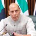 Independence Day पर Rajnath Singh का सैनिकों को सलाम, बोले- ‘आपका साहस हर भारतीय के लिए गर्व और प्रेरणा का स्रोत’