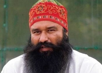 Gurmeet Ram Rahim फिर जेल से बाहर आया तो भड़की कांग्रेस, पवन खेड़ा बोले- ‘मगरमच्छ के आंसू बहा ले BJP…’