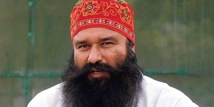 Gurmeet Ram Rahim फिर जेल से बाहर आया तो भड़की कांग्रेस, पवन खेड़ा बोले- ‘मगरमच्छ के आंसू बहा ले BJP…’