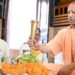 सावन शिवरात्रि पर CM योगी का खास अनुष्ठान, मानसरोवर मंदिर में किया रुद्राभिषेक; मांगा प्रदेशवासियों का कल्याण