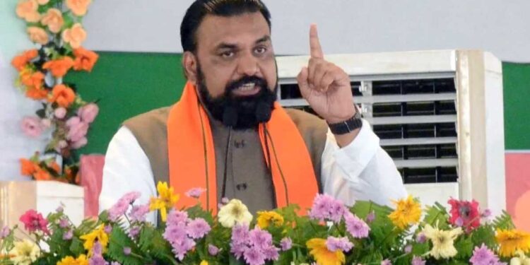 Samrat Cabinet के बड़े फैसले: युवाओं को AI की Training, Student Credit Card पर भी बड़ा ऐलान