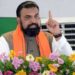 Samrat Cabinet के बड़े फैसले: युवाओं को AI की Training, Student Credit Card पर भी बड़ा ऐलान