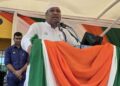 UP Politics: संजय निषाद का अखिलेश यादव पर बड़ा तंज, बोले- सत्ता में रहते शहीदों को याद किया होता तो...