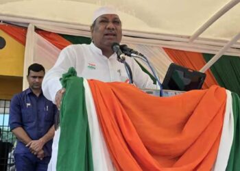 UP Politics: संजय निषाद का अखिलेश यादव पर बड़ा तंज, बोले- सत्ता में रहते शहीदों को याद किया होता तो...