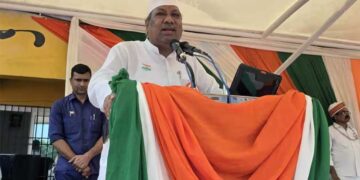 UP Politics: संजय निषाद का अखिलेश यादव पर बड़ा तंज, बोले- सत्ता में रहते शहीदों को याद किया होता तो...